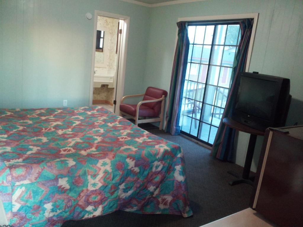 Skyland Motel Корнелія Номер фото